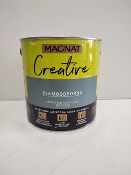 MAGNAT Creative CR46 Niespokojny Agat         2,5l