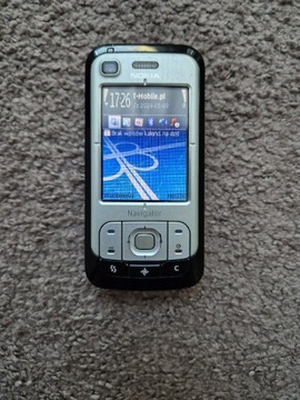 Nokia 6110 Navigator Wyprzedaż kolekcji