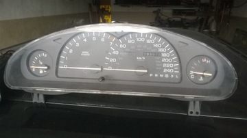 Zegary licznik Chrysler Concorde 1995 3.3 V6