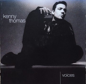 Kenny Thomas Voices(5)