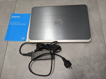 Komputer laptop DELL Inspiron 15R-5521
