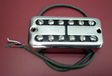 Pickup/przetwornik TV Jones Classic (Gretsch) Neck