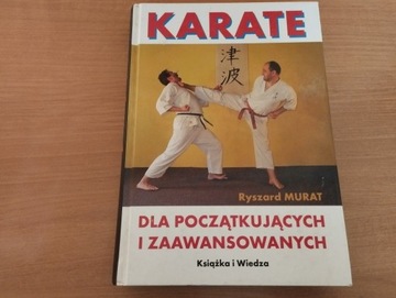 KARATE DLA POCZĄTKUJĄCYCH I ZAAWANSOWANYCH