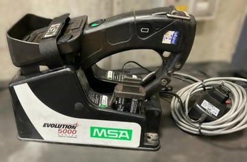 STRAŻ Kamera termowizyjna MSA Evolution 5000 