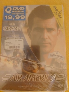 Air America dvd