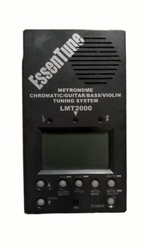 Metronom LMT2000 EssenTune 