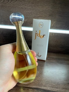 J'dor Perfumy damskie 90ml EDP