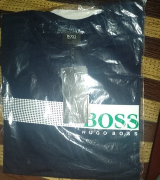  Koszulka Hugo boss