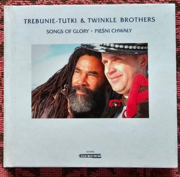 Trebunie-Tutki & Twinkle Brothers-Songs Of Glory / Pieśni Chwały