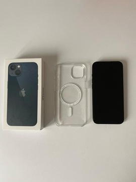 Iphone 13 I Pamięć 128GB