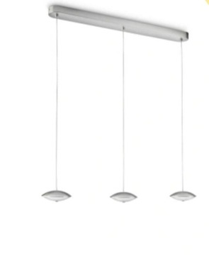 Philips Lampa wisząca LED/2,5W/230V 