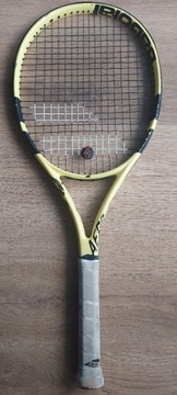 Rakieta tenisowa Babolat Aero Junior 26