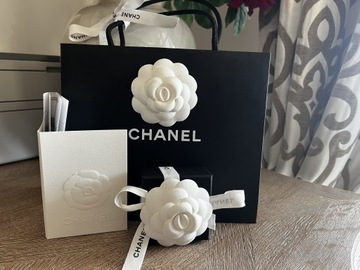 Kolczyki Chanel Mini