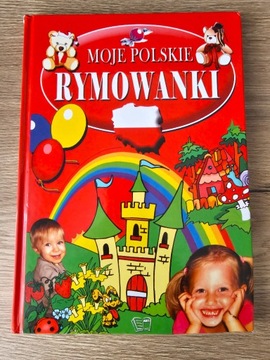 Moje polskie rymowanki