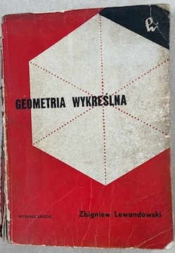 Geometria wykreślna