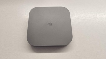 Xiaomi Mi Box S TV 4K