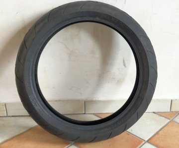 Opona ContiRoadAttack 2 120/70 R17