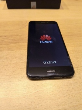 Huawei P9 lite 2017