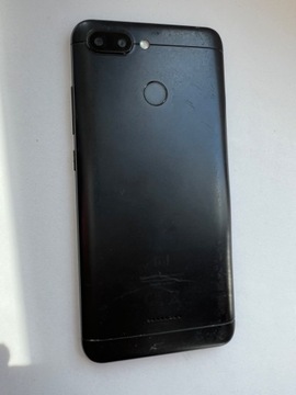 Xiaomi Redmi 6 telefon