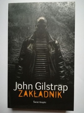 Zakładnik John Gilstrap
