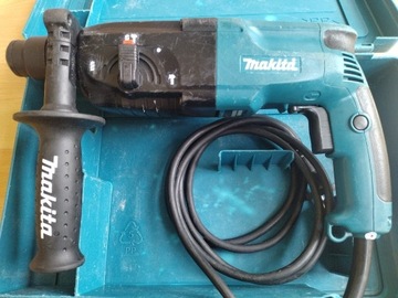 Młotowiertarka Makita HR2450