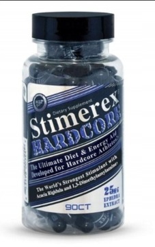 Stimerex Hardcore