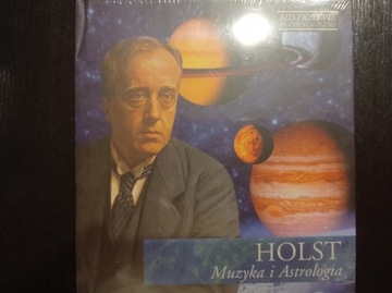 Holst - Muzyka i Astrologia