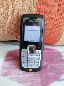 Nokia 2610         