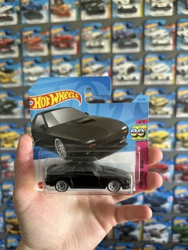 Hot Wheels Mazda rx7 fc3s