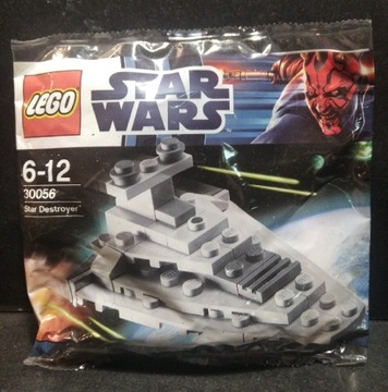LEGO 30056 Star Wars Star Destroyer