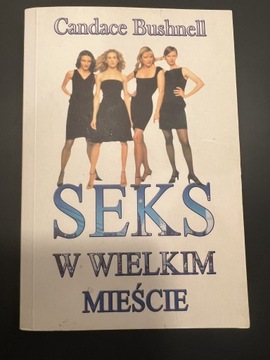 Seks w wielkim mieście