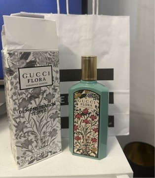 Gucci Flora 100Ml