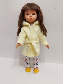 Ubranka dla lalki Paola Reina lub La Lalla 32cm 