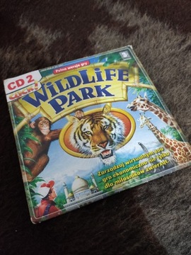 Wildlife park PC