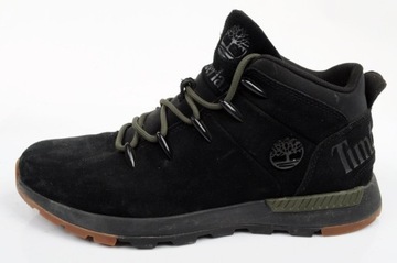 Buty trekkingowe Timberland Lace Up r.47,5 nr81