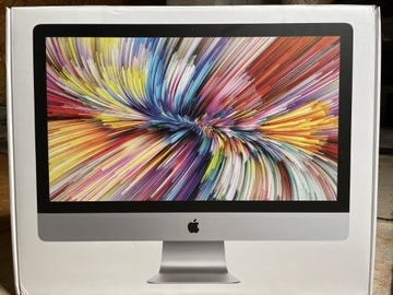 Mac Retina 5K, 27 cali - niezawodny komputer