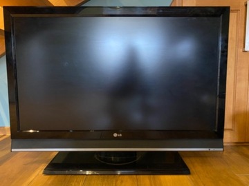 Telewizor LG 42” 42LC31