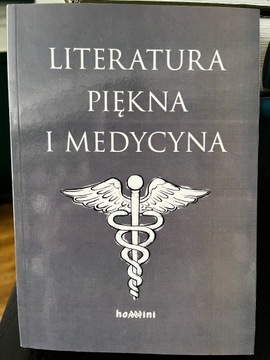 Literatura piękna i medycyna