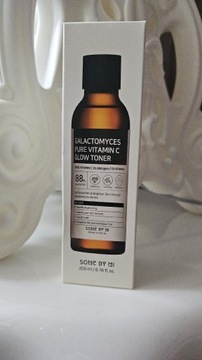 Some by mi galactomyces pure vitamin C glow toner