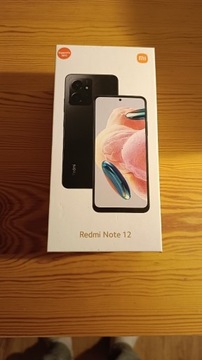 Nowy Xiaomi Redmi Note 12