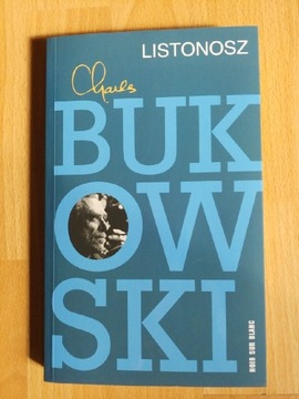 Listonosz Charles Bukowski