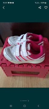 Buty adidas rozmiar 30