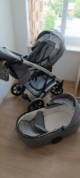 Wózek Tako Baby Exclusive prams