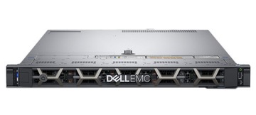 DELL POWEREDGE 640 SERWER Xeon SILVER