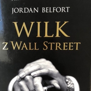 Jordan Belfort - Wilk z Wall Street