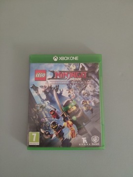 THE NINJAGO LEGO XBOX One  