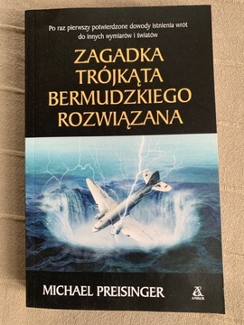 Zagadka trójkąta Bermudzkiego rozwiązana  z