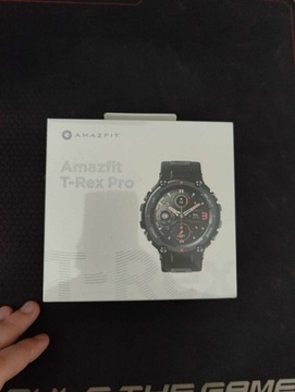 Amazfit T- Rex Pro