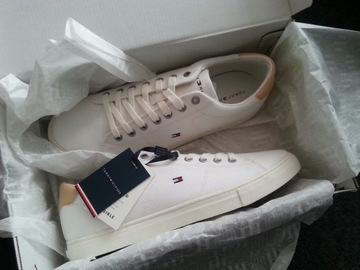 Tommy Hilfiger trampki tenisówki sneakers 399zł