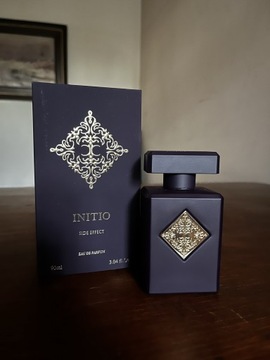INITIO Side Effect Eau de Parfum 90ml